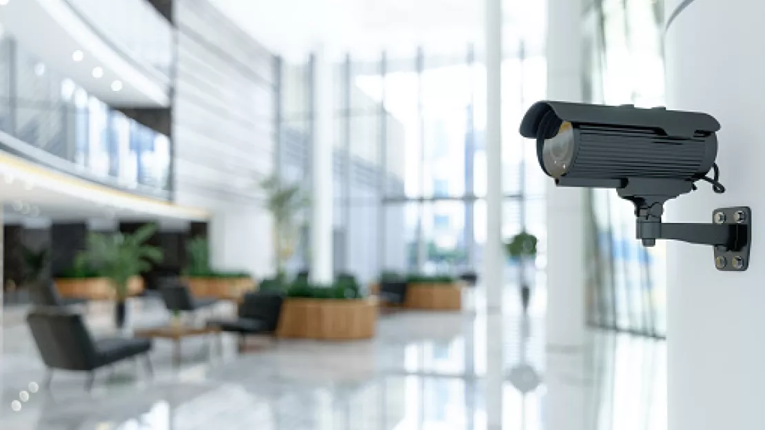 Setting Up Cloud Security Cameras for Business